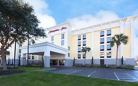 Hampton Inn Harbourgate